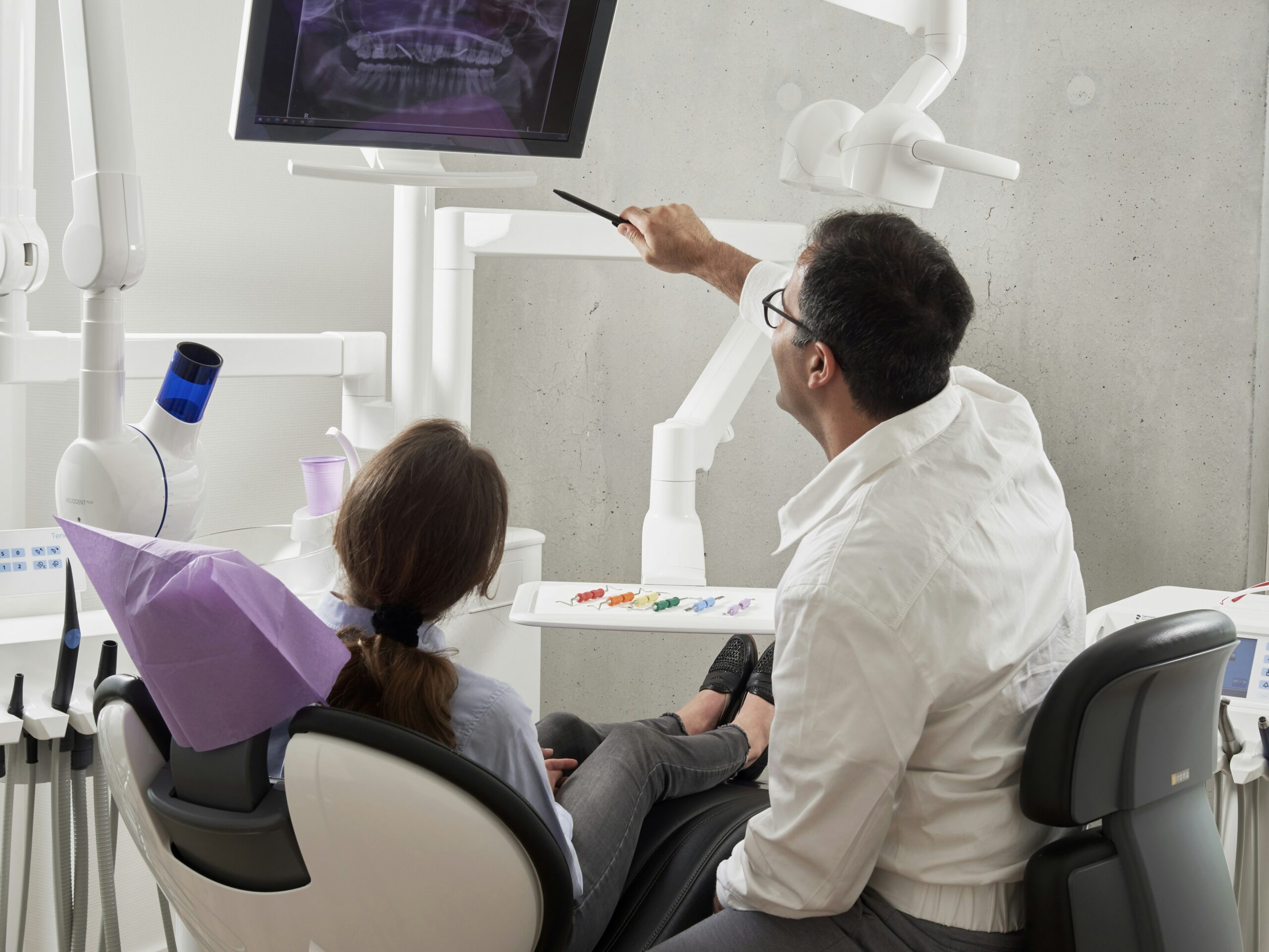 The Tech-Savvy Dentist: How Modern Technology Transforms Your Dental Care in 2026